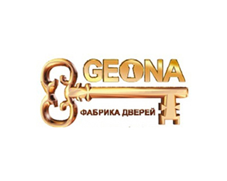 Фабрика дверей "GEONA"